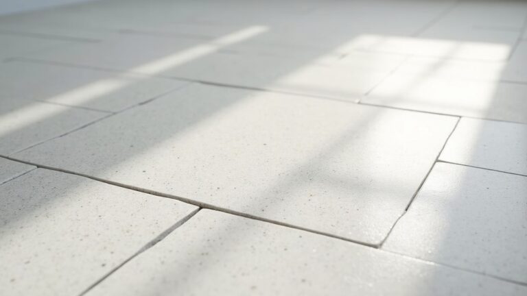 Epoxy Grout