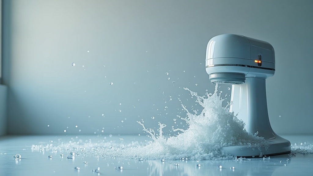 Colloidalmixers Guide