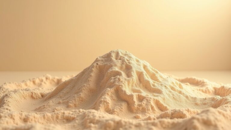 Backfill Sand
