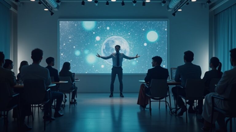 Open Ai Training
