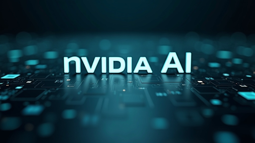 Nvidia Ai Training
