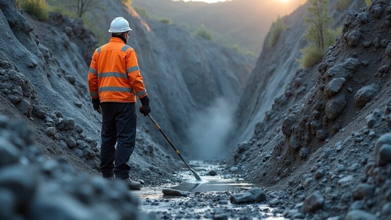 Understanding Backfill Grouting In Mining