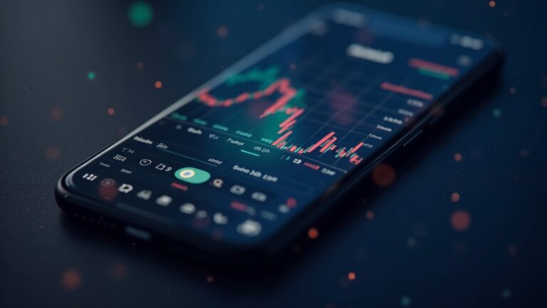 Best Crypto Trading App