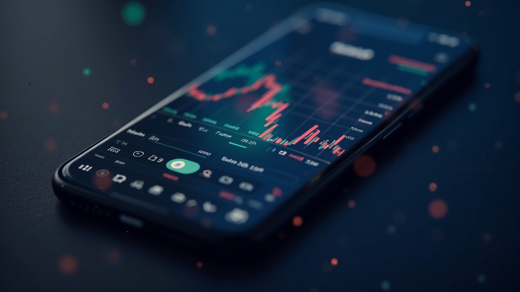 Best Crypto Trading App