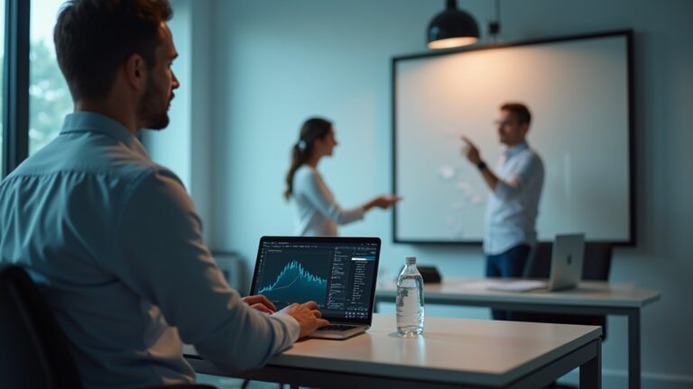 Training An Ai