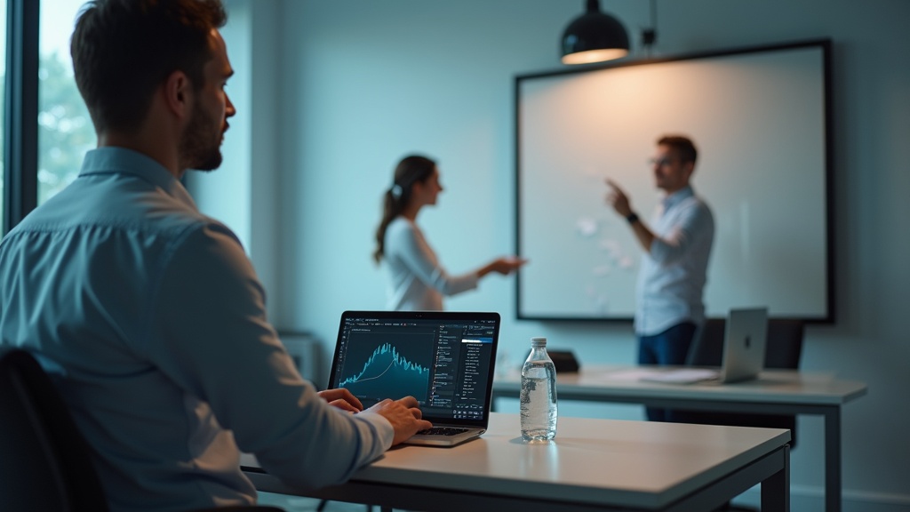 Training An Ai
