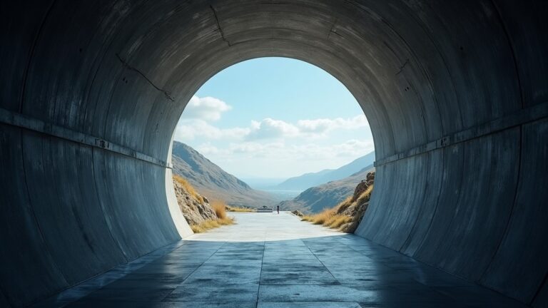 Tunneling Overview