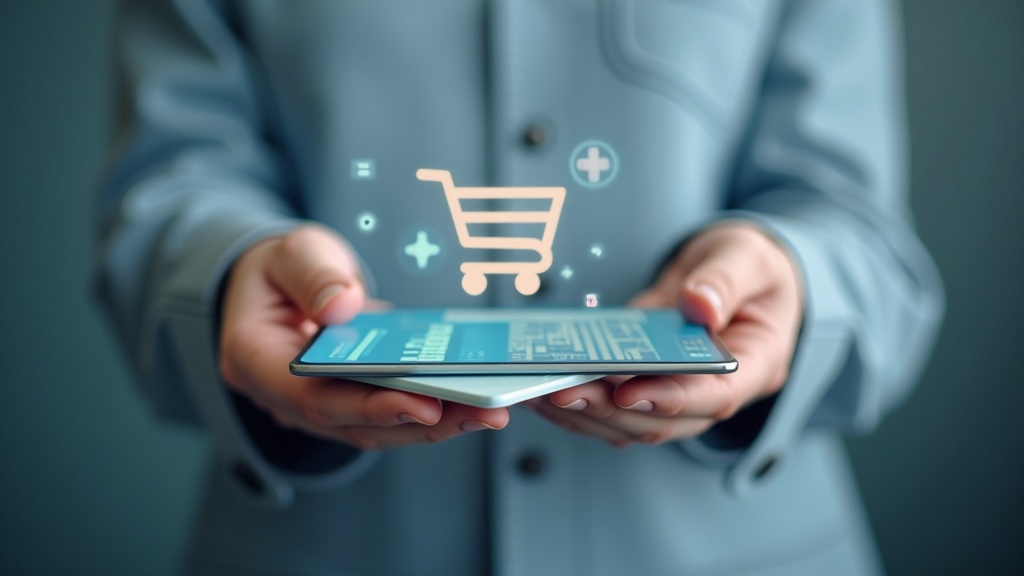 Ecommerce Payment Solutions