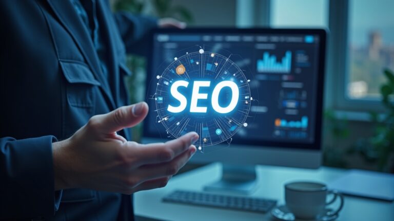 Seo In Ecommerce