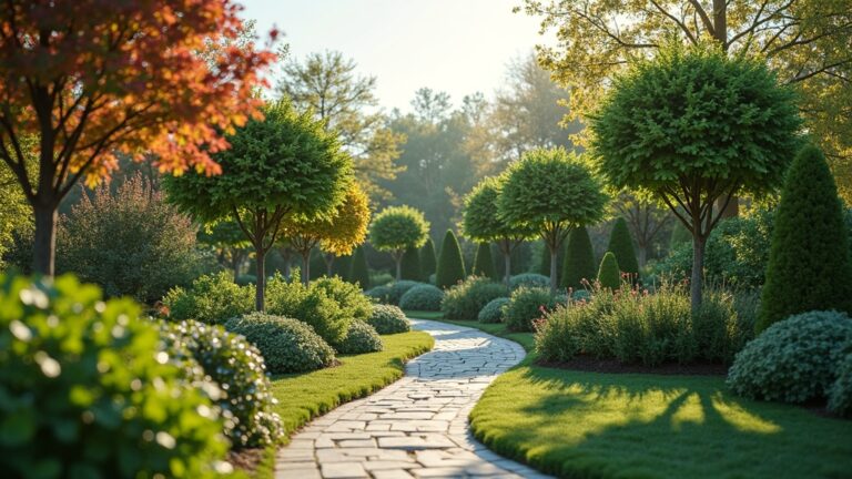 Understanding Ornamental Trees Gardening