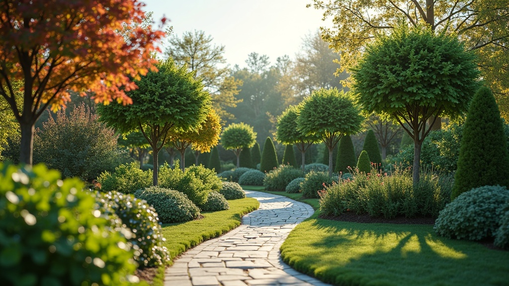 Understanding Ornamental Trees Gardening