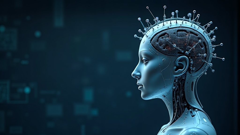 Machine Learning And Ai Training