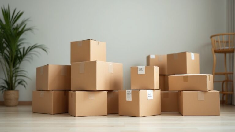 Ecommerce Fulfillment Services