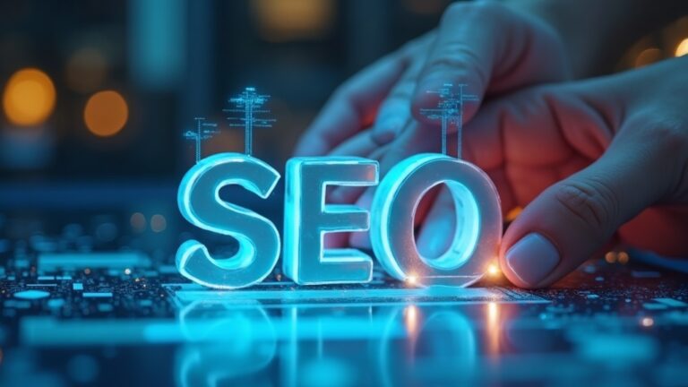 Seo Optimization Companies
