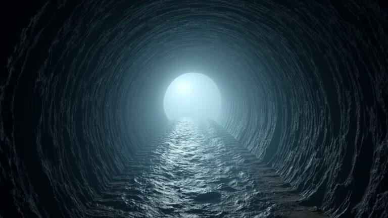 Tunneling Explained