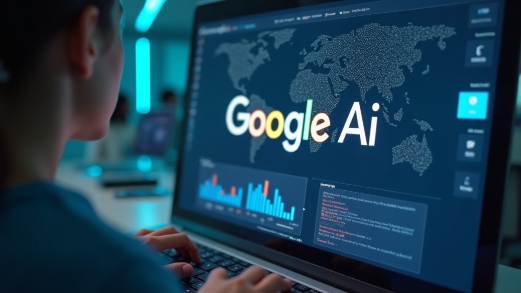 Google Ai Training